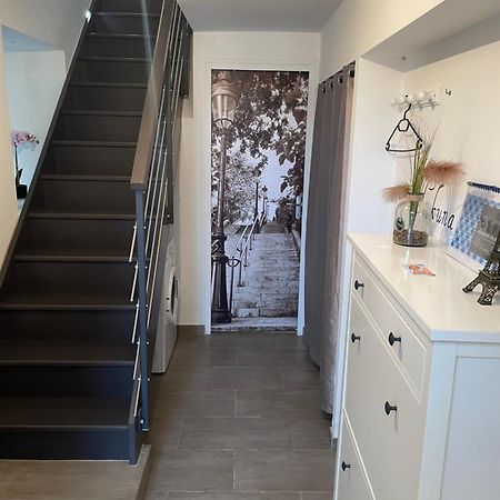 Loft Chez Guillaume Apartment Bouleurs Luaran gambar
